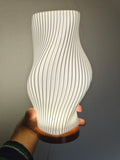 Bedroom lampshade